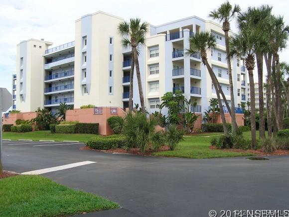 5300 S Atlantic Ave. #19-201, New Smyrna Beach, FL 32169