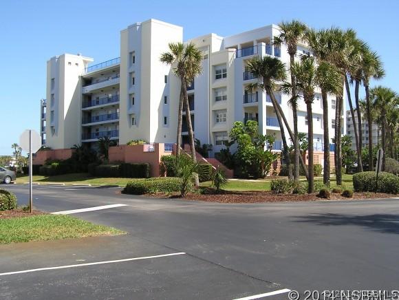5300 S Atlantic Ave. #19-407, New Smyrna Beach, FL 32169