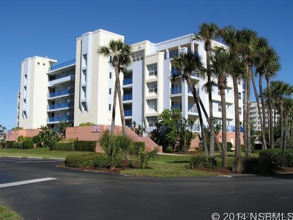 5300 S Atlantic Ave. #19-507, New Smyrna Beach, FL 32169
