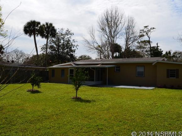 133 Ellison Ave., New Smyrna Beach, FL 32168