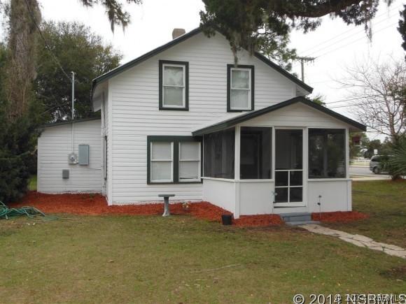 102 E Ocean Ave., Edgewater, FL 32132