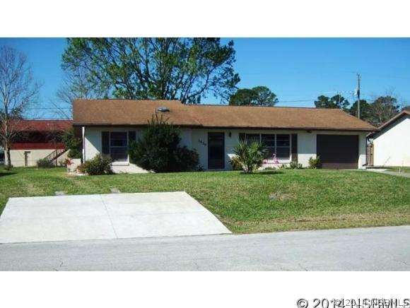 3030 Pine Tree Dr., Edgewater, FL 32141