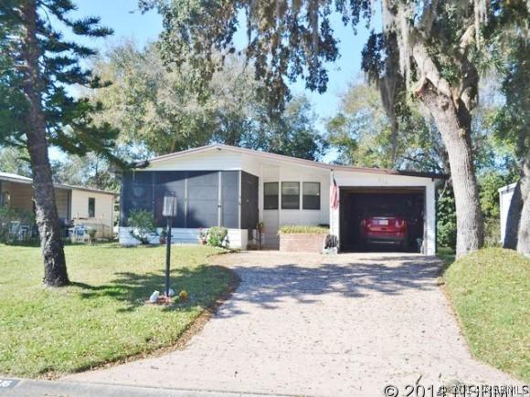216 Schooner Ave., Edgewater, FL 32141