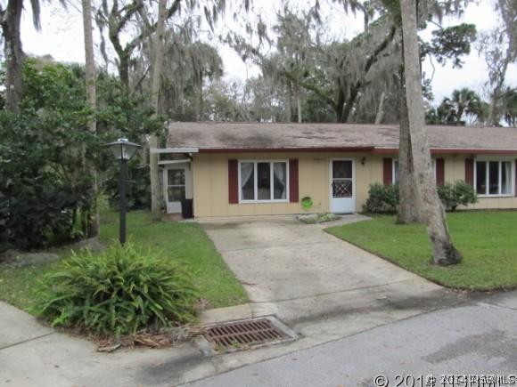 22 Country Club Dr. #22B, New Smyrna Beach, FL 32168