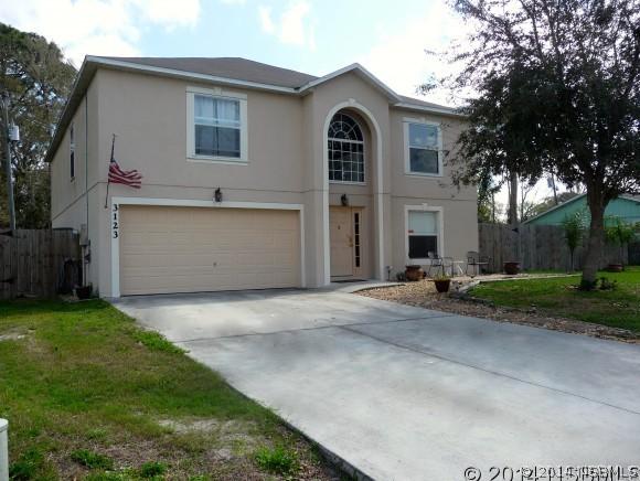 3123 Umbrella Tree Dr., Edgewater, FL 32141