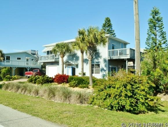 6945 Turtlemound Rd., New Smyrna Beach, FL 32169