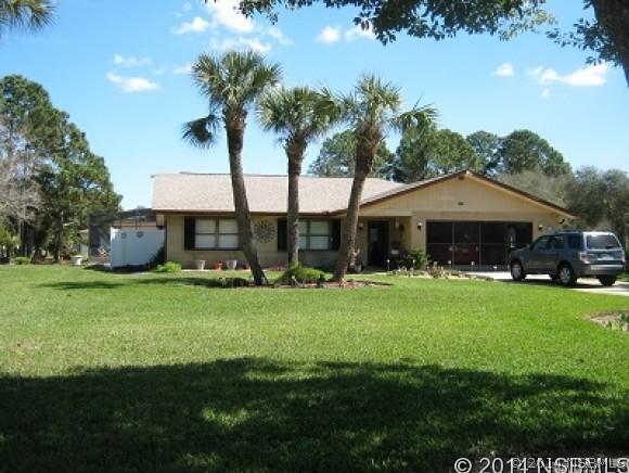 3541 Omni Cir., Edgewater, FL 32141