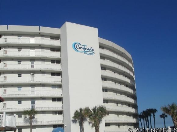 705 N Atlantic Ave. #804, New Smyrna Beach, FL 32169