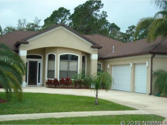 303 Eagles Eye Ct., New Smyrna Beach, FL 32168