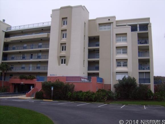 5300 S Atlantic Ave. #4-507, New Smyrna Beach, FL 32169