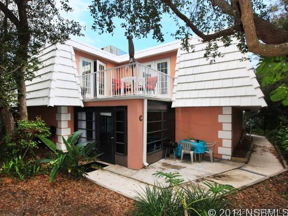 4150 S Atlantic Ave. #128C, New Smyrna Beach, FL 32169