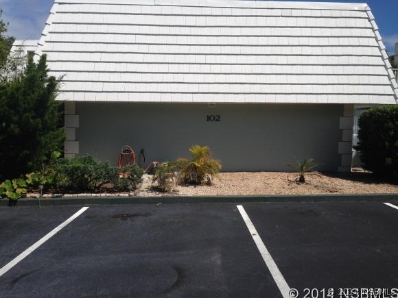 4150 S Atlantic Ave. #102D, New Smyrna Beach, FL 32169