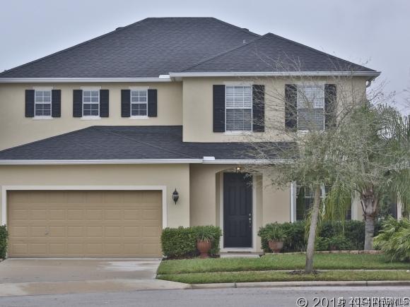 2707 Atlantis Dr., New Smyrna Beach, FL 32168