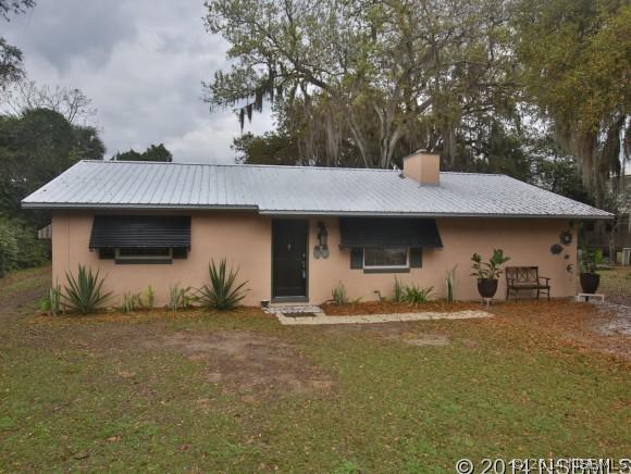 830 W 7th St., New Smyrna Beach, FL 32168
