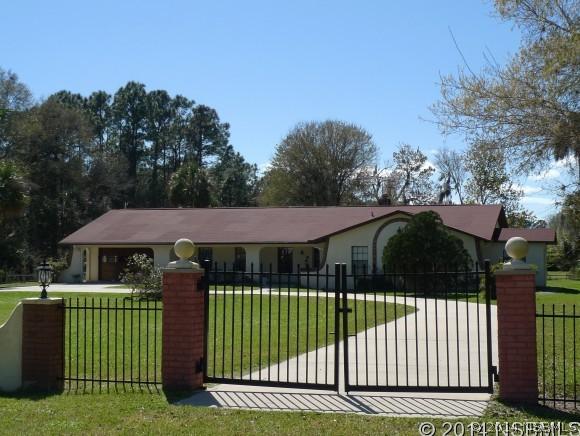 1824 N Pinedale Rd., Edgewater, FL 32132