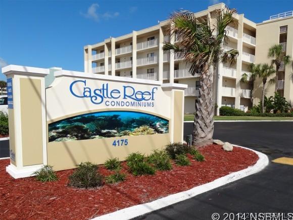 4175 S Atlantic Ave. #120, New Smyrna Beach, FL 32169