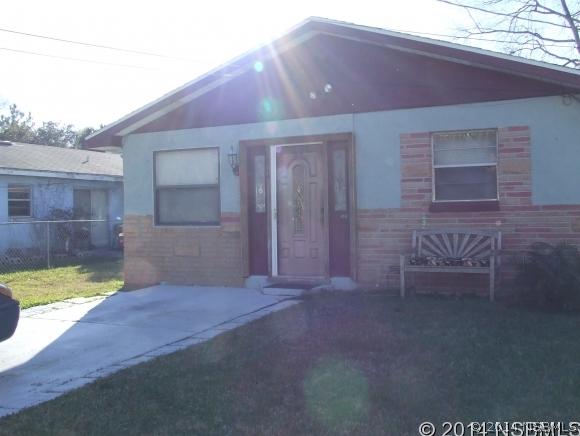 814 Cherry St., New Smyrna Beach, FL 32168