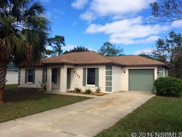 2743 Date Palm Dr., Edgewater, FL 32141