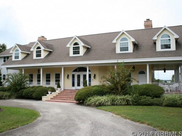 4385 Crooked Mile Rd., Merritt Island, FL 32952