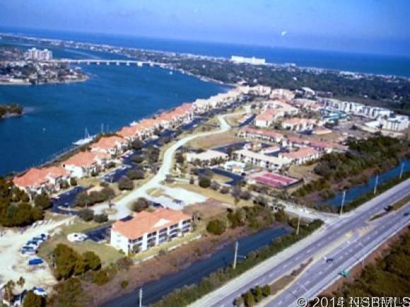 438 Bouchelle Dr. #204, New Smyrna Beach, FL 32169