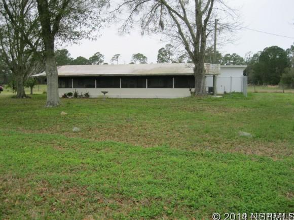 [Address Hidden by Seller], New Smyrna Beach, FL 32168