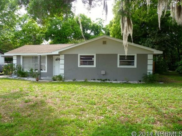 450 Patricia Dr., New Smyrna Beach, FL 32168