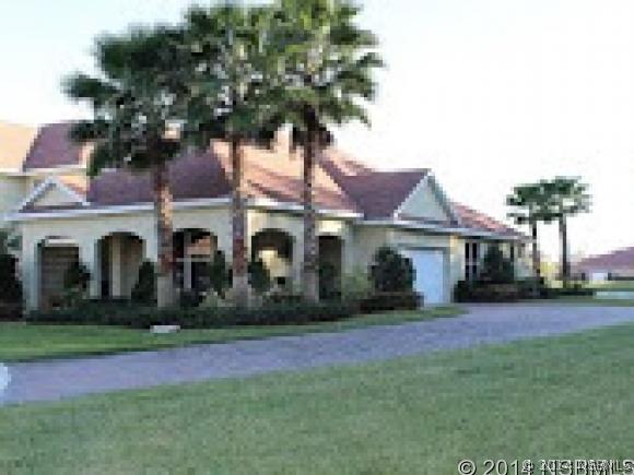 3605 Tresto St., New Smyrna Beach, FL 32168