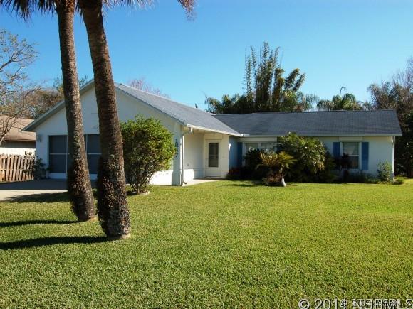 1867 Willow Oak Dr., Edgewater, FL 32141