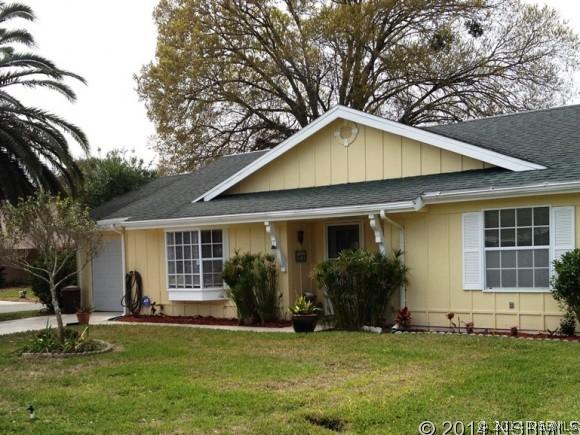 48 Sandra Cir., New Smyrna Beach, FL 32168