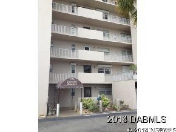 101 N Riverside Dr. #302, New Smyrna Beach, FL 32168