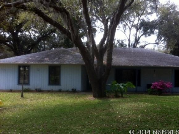 1530 Pine Tree Dr., Edgewater, FL 32132