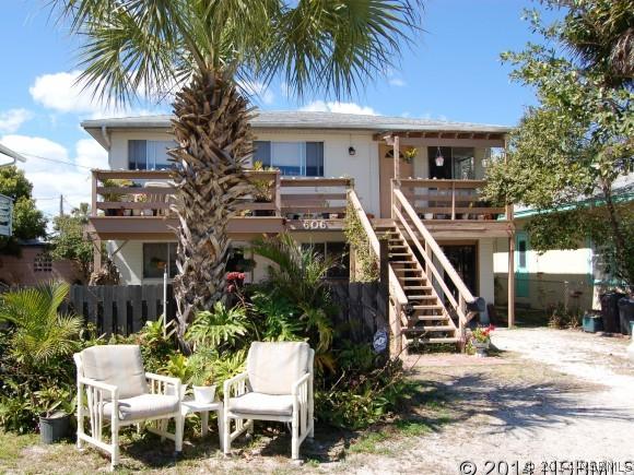 606 N Pine St., New Smyrna Beach, FL 32169