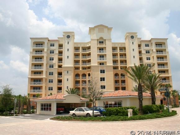 250 Minorca Beach Way #405, New Smyrna Beach, FL 32169