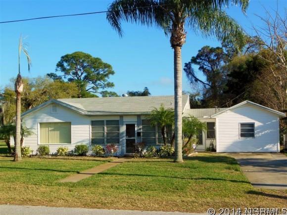 104 New Hampshire St., Edgewater, FL 32132