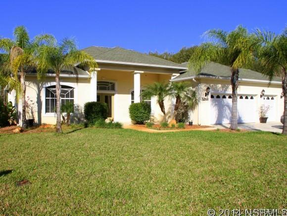 3288 Spruce, Port Orange, FL 32128