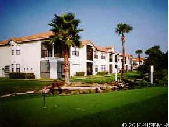 404 Bouchelle Dr. #104, New Smyrna Beach, FL 32169