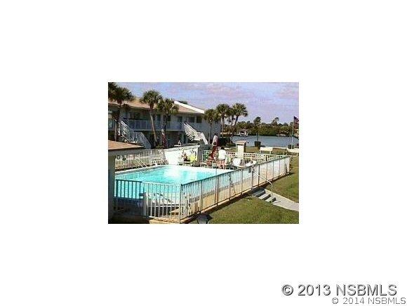 335 N Causeway #C4, New Smyrna Beach, FL 32169