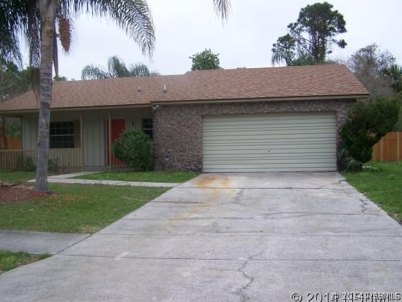 [Address Hidden by Seller], Port Orange, FL 32128