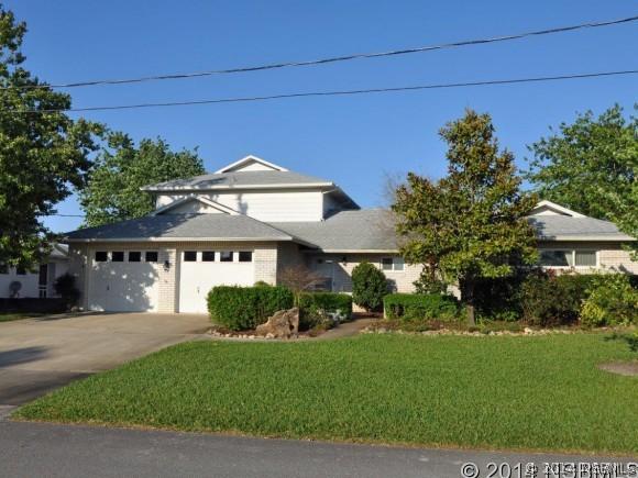 9 Pelican Ln., Edgewater, FL 32141