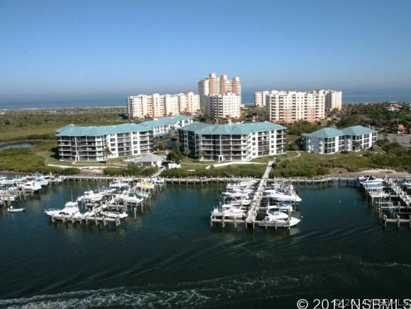 2700 N Peninsula Ave. #526, New Smyrna Beach, FL 32169