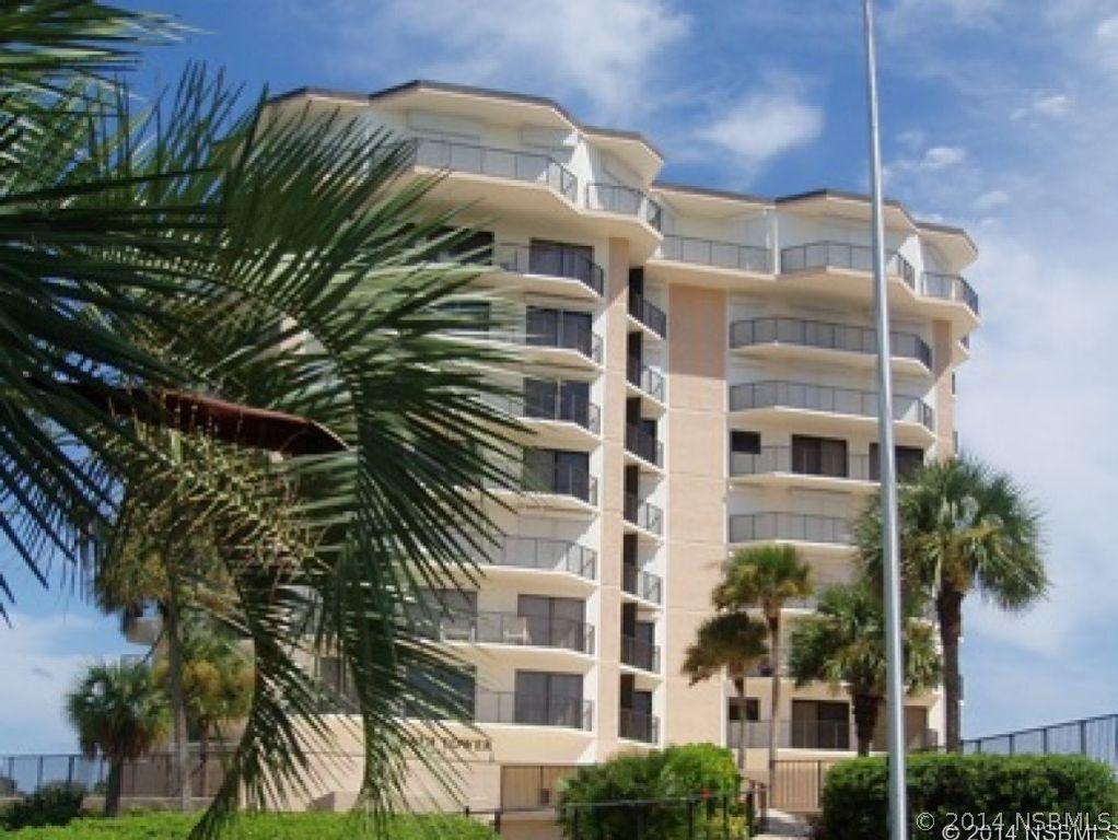 501 N Causeway #108, New Smyrna Beach, FL 32169