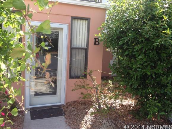 4150 S Atlantic Ave. #118B, New Smyrna Beach, FL 32169