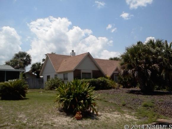 4618 Katy Dr., New Smyrna Beach, FL 32169