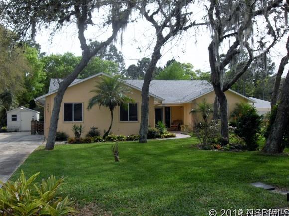 5989 Pelham Dr., Port Orange, FL 32127