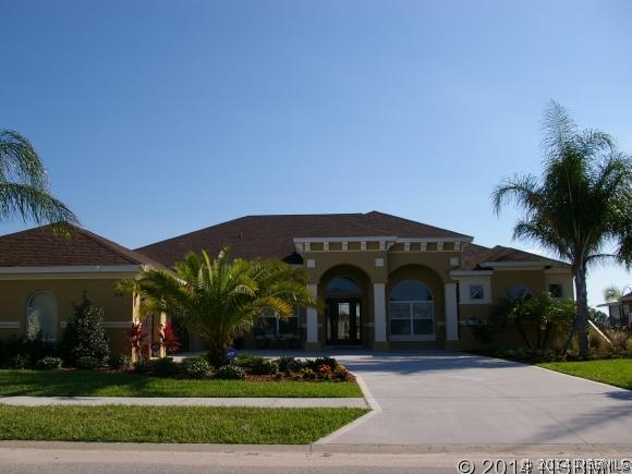 3344 Caterina Dr., New Smyrna Beach, FL 32168