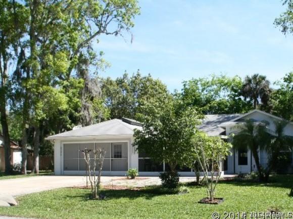 2325 Lime Tree Dr., Edgewater, FL 32141
