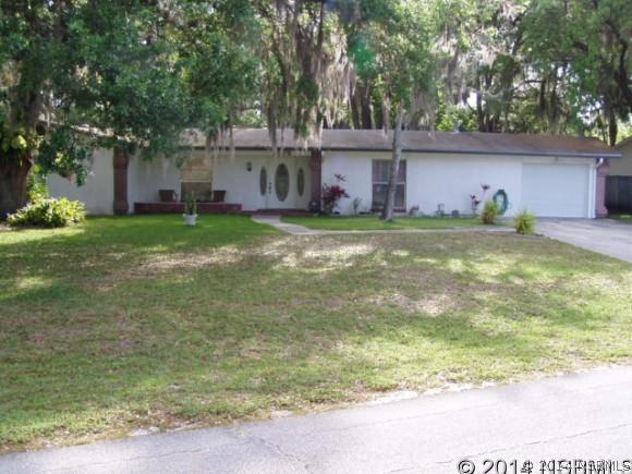 1503 Queen Palm Dr., Edgewater, FL 32132