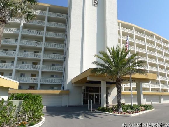 601 N Atlantic Ave. #204, New Smyrna Beach, FL 32169