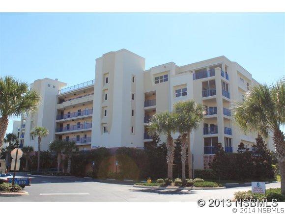5300 S Atlantic Ave. #8-407, New Smyrna Beach, FL 32169
