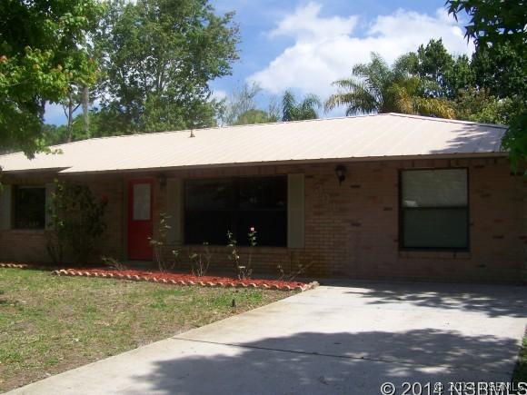 3017 S Vista Palm Dr., Edgewater, FL 32141